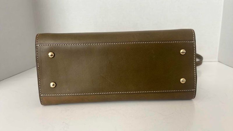 Photo 1 of DOONEY & BOURKE ALTO VALENTINA PURSE 12” X 12”