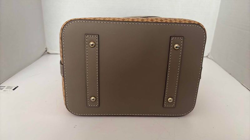 Photo 1 of DOONEY & BOURKE BEACON BUCKET HANDBAG