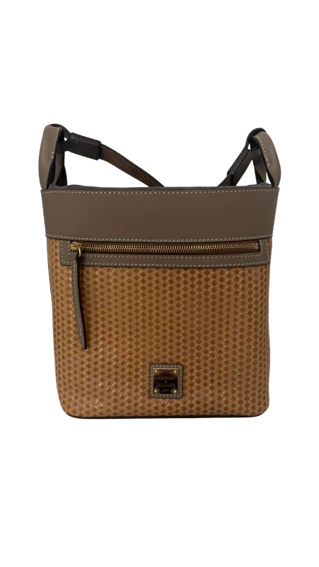 Photo 1 of DOONEY & BOURKE BEACON BUCKET HANDBAG
