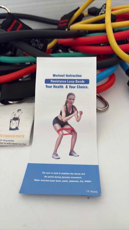 Photo 1 of EXERCISE EQUIPMENT