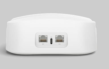 Photo 1 of 3-EERO DUAL BAND MESH WI-FI DEVICES
