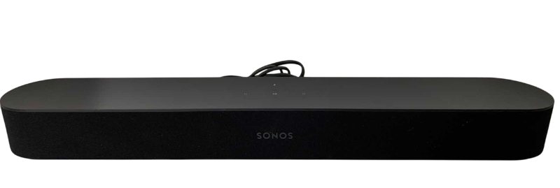 Photo 1 of SONOS BEAM SOUND BAR GEN 2 MODEL S14