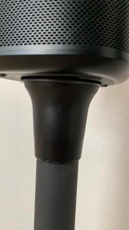 Photo 1 of 2-SONUS ONE GEN 2 SPEAKERS WITH STANDS