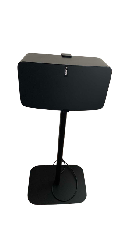 Photo 1 of SONOS FIVE GEN 2 WITH SPEAKER STAND