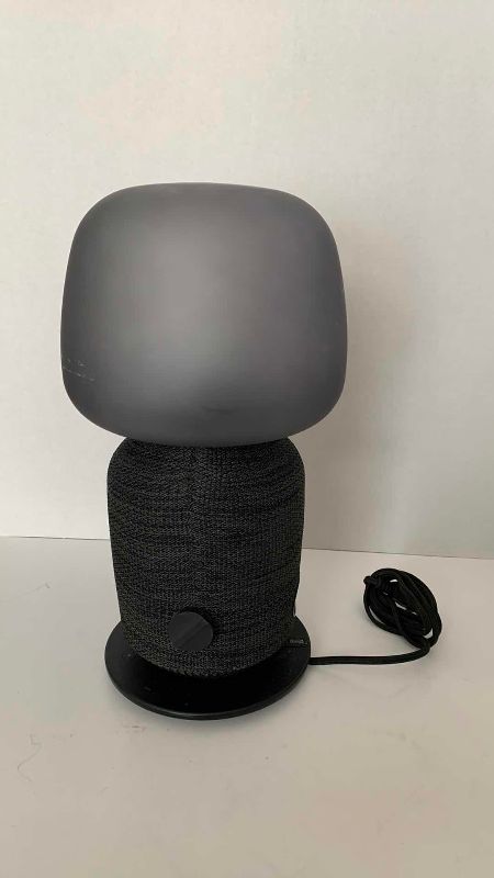 Photo 1 of SONOS IKEA WIRELESS SPEAKER SYMFONISK TYPE: E1776