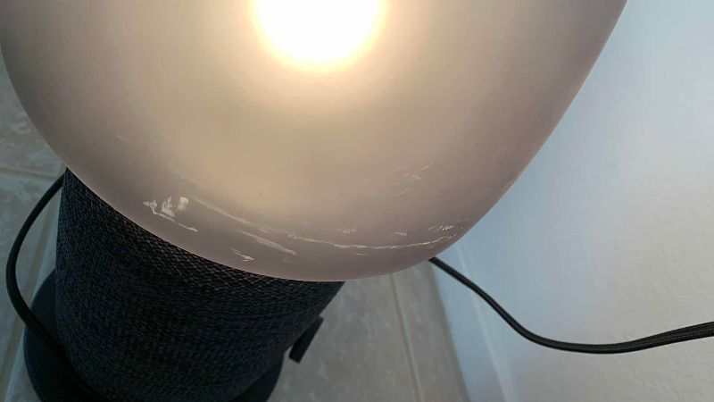 Photo 1 of SONOS IKEA WIRELESS SPEAKER SYMFONISK TYPE: E1776