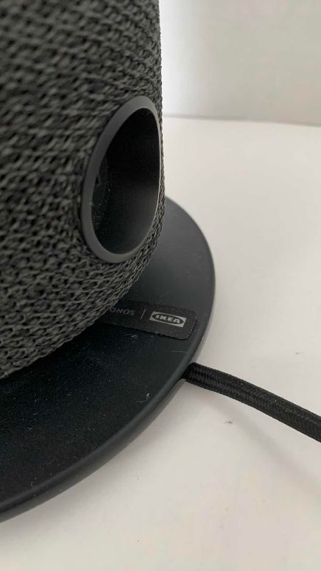 Photo 1 of SONOS IKEA WIRELESS SPEAKER SYMFONISK TYPE: E1776