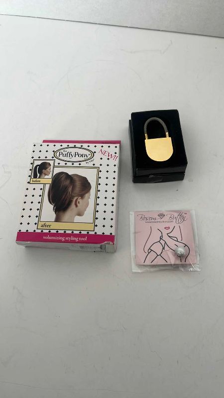 Photo 1 of WOMENS ACCESSORY COLLECTION