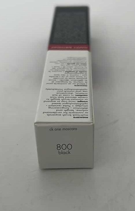 Photo 1 of BENEFIT BAD GAL LASH MASCARA AND CALVIN KLEIN CKONE UNOPENED
