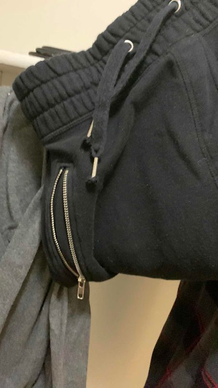 Photo 1 of MENS LEISURE PANTS SIZE M NAUTICA
