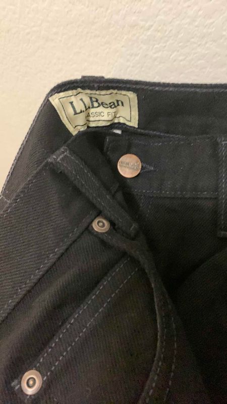 Photo 1 of MENS SLACKS SIZE 30