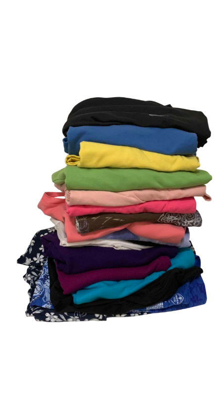 Photo 1 of WOMENS TSHIRTS AND CASUALWARE SIZE S