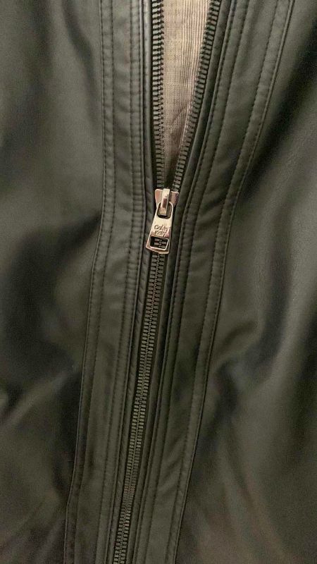 Photo 1 of MENS CALVIN KLEIN BOMBER JACKET SIZE M