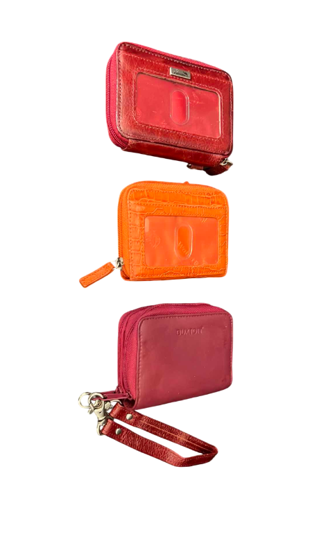 Photo 1 of 3-WOMENS WALLETS
