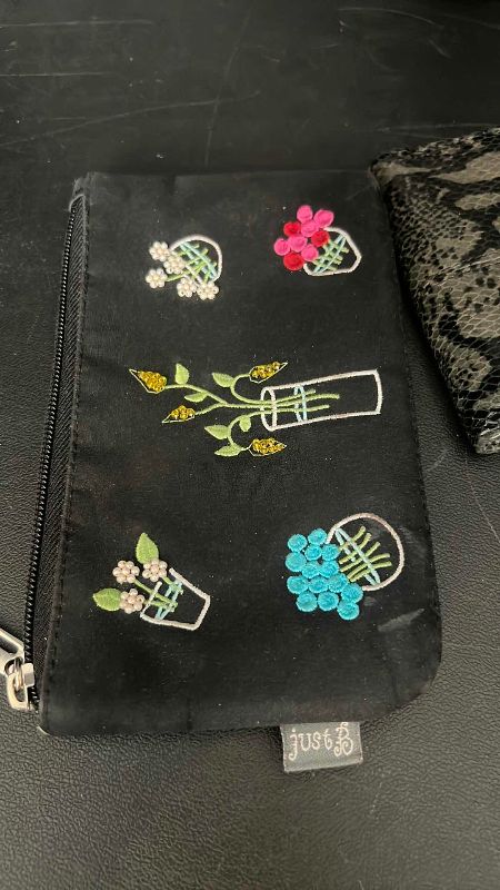 Photo 1 of 5-WOMENS WALLETS 