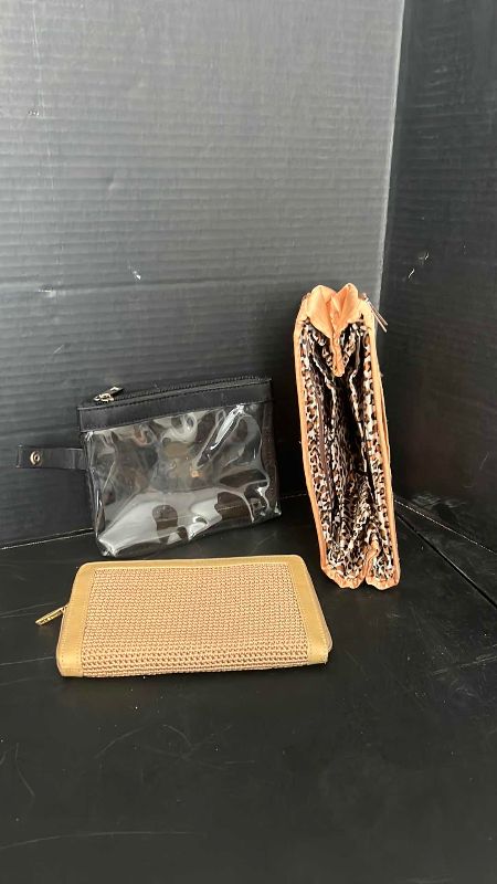 Photo 1 of 7-WALLETS AND CLUTCHES 