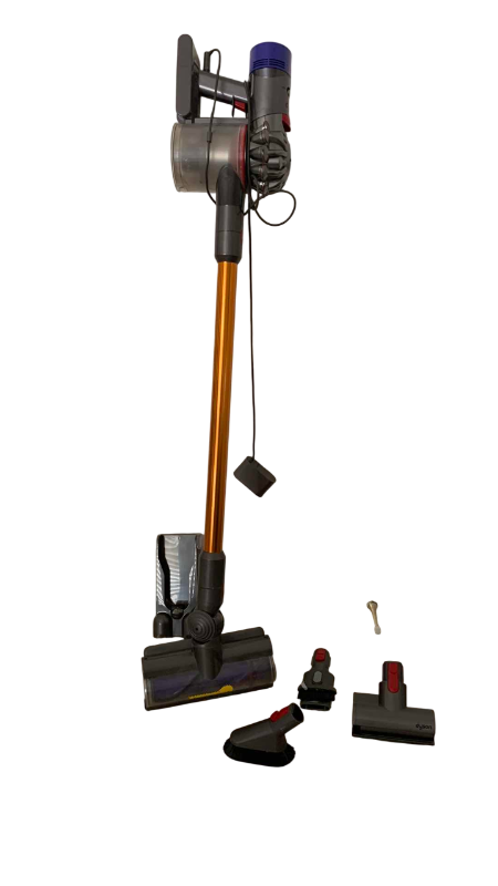 Photo 1 of DYSON V8 ABSOLUTE HEPA CORDLESS VACUUM WITH ACCESSORIES