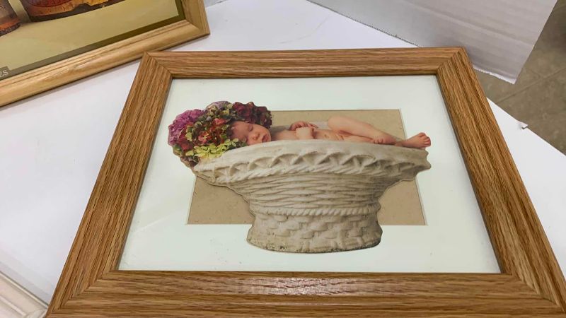 Photo 1 of 3-ANNE GEDDES BABY PICTURES