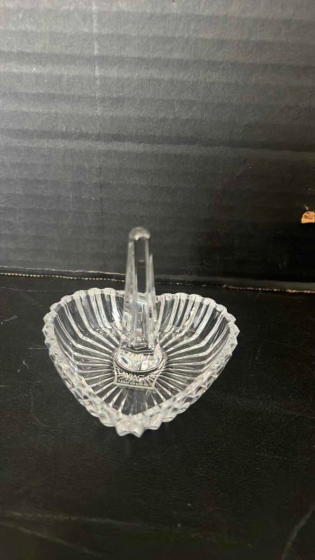 Photo 1 of CHRISTMAS GLASSWARE SET