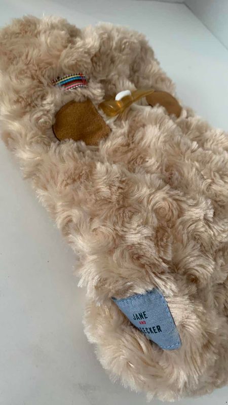 Photo 1 of JANE BLEECKER WOMENS SLIPPERS SIZE 6/7