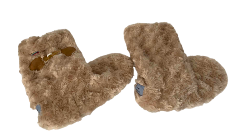 Photo 1 of JANE BLEECKER WOMENS SLIPPERS SIZE 6/7