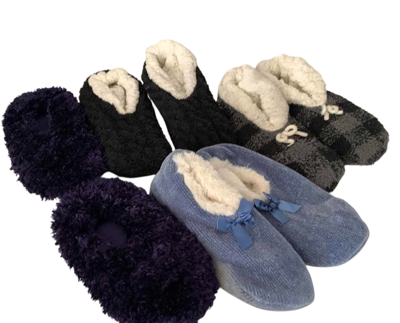 Photo 1 of 4-LADIES BOOTIES SIZE S/M