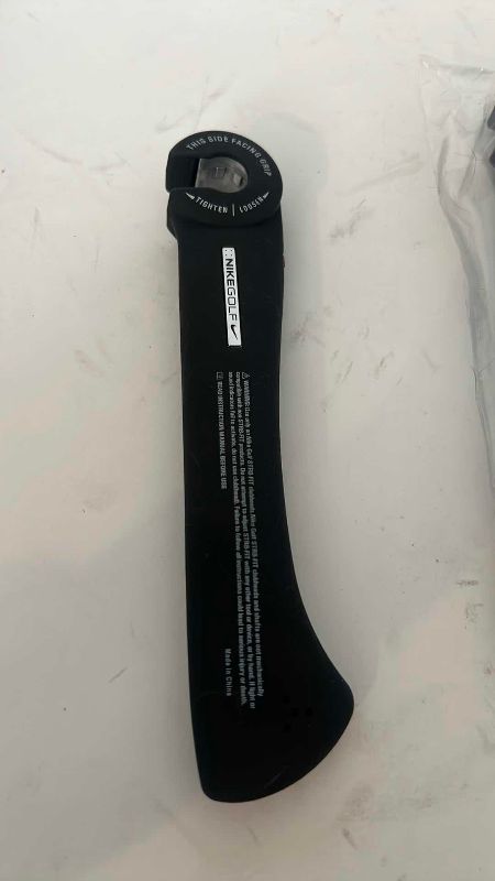Photo 1 of 3-NIKE GOLF STR8-FIT WRENCHS