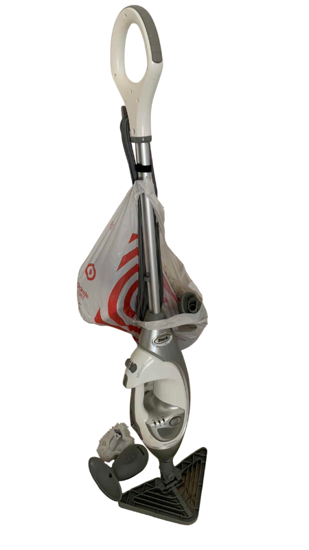 Photo 1 of SHARK STEAMER WITH ACCESSORIES