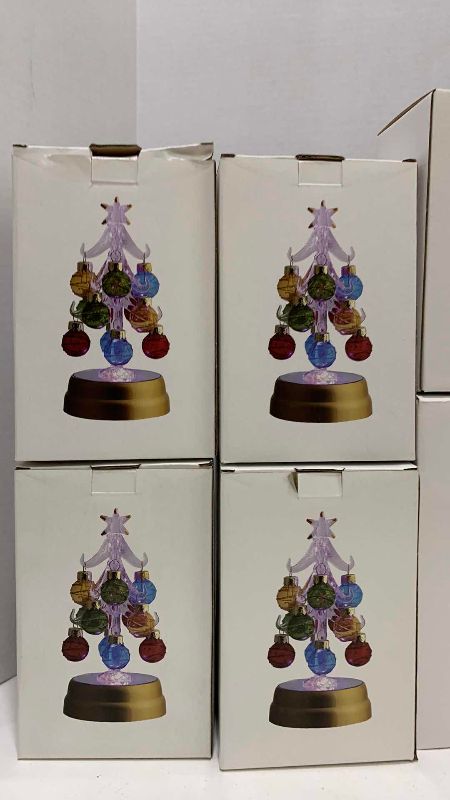 Photo 1 of CHRISTMAS DECOR