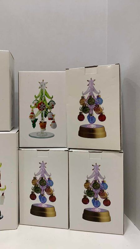 Photo 1 of CHRISTMAS DECOR