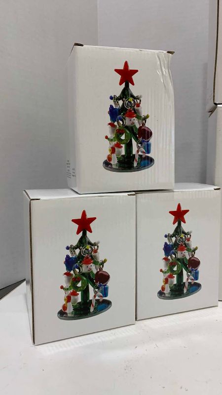 Photo 1 of CHRISTMAS DECOR