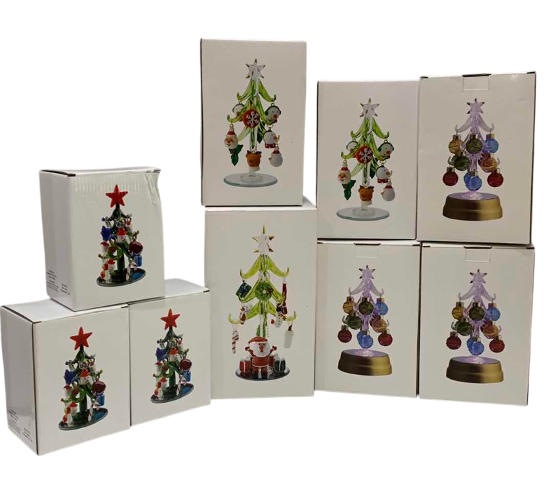 Photo 1 of CHRISTMAS DECOR