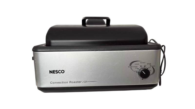 Photo 1 of NESCO CONVECTION ROASTER