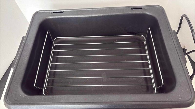 Photo 1 of NESCO CONVECTION ROASTER