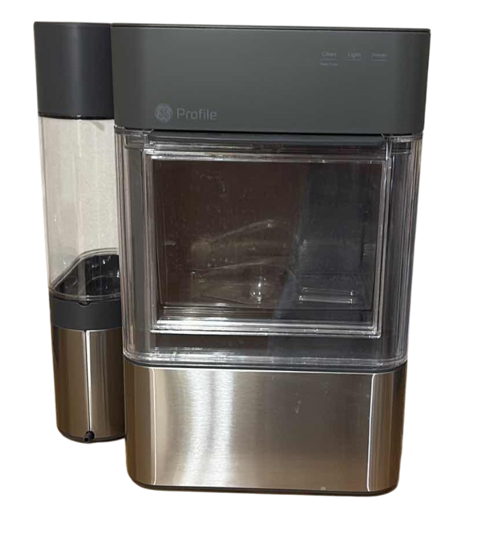 Photo 1 of GE PROFILE COUNTER TOP ICE MAKER