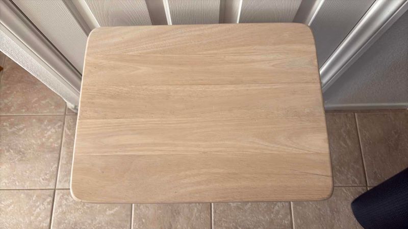Photo 1 of FOLDABLE TRAY TABLE
