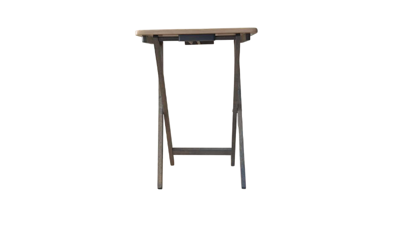 Photo 1 of FOLDABLE TRAY TABLE