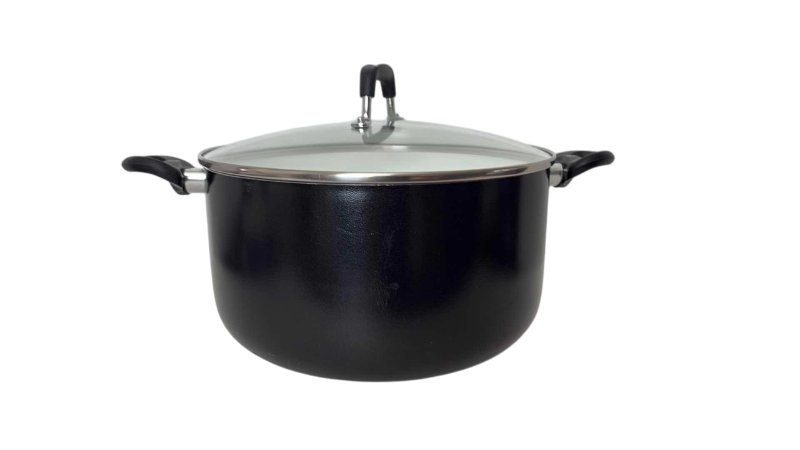 Photo 1 of STOCK POT