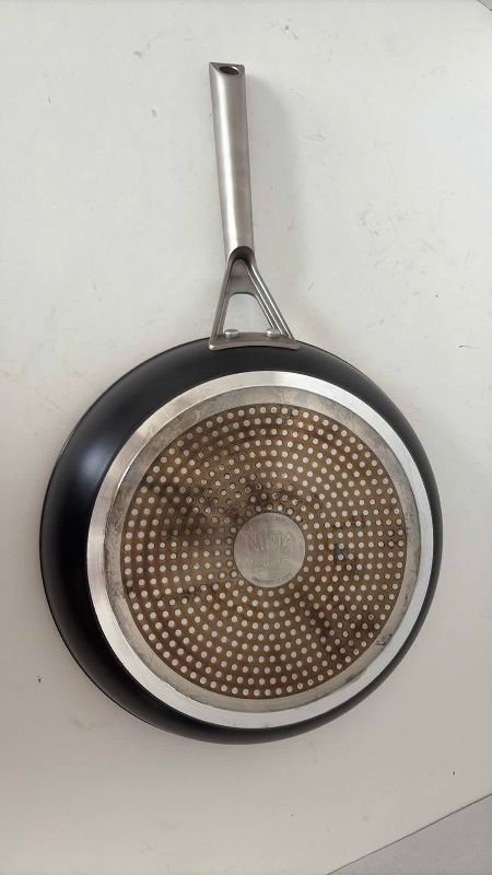Photo 1 of NINJA 11" COPPER FRY PAN