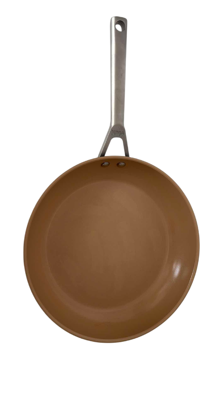 Photo 1 of NINJA 11" COPPER FRY PAN