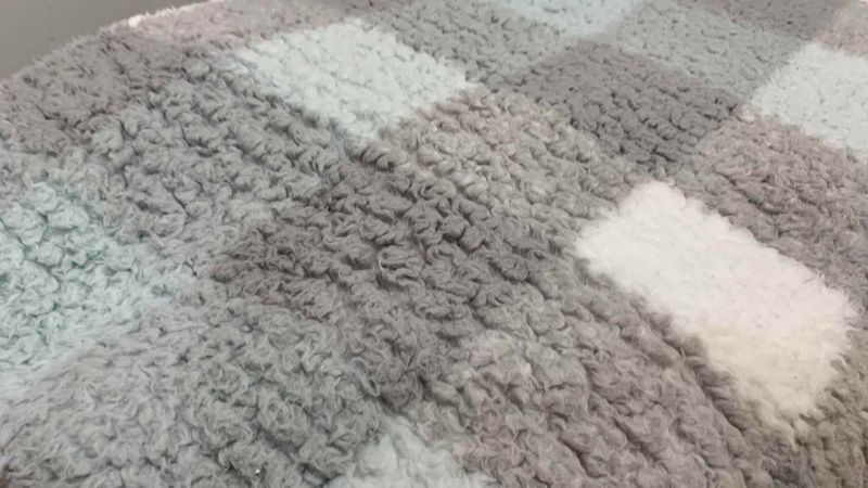 Photo 1 of 2-FLEECE BLANKETS