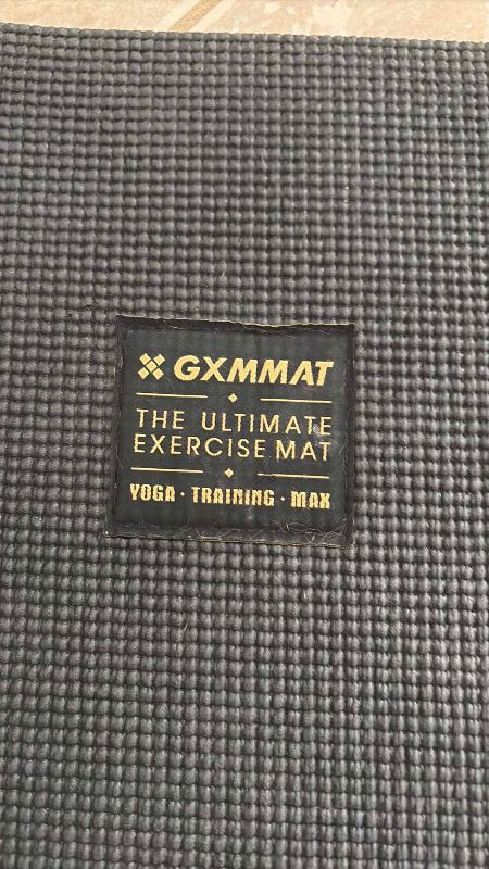 Photo 1 of GXNNAT EXERCISE MAT 