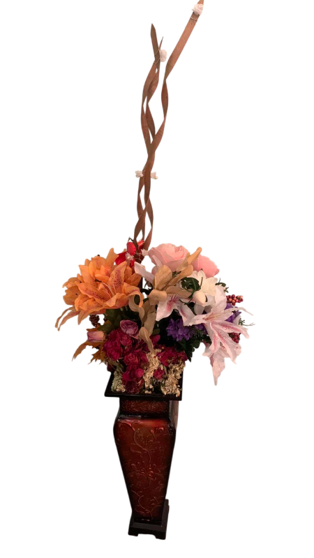 Photo 1 of FLORAL ARRANGEMENT 56”