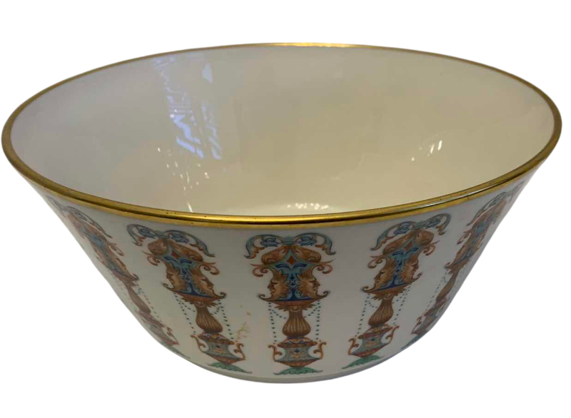 Photo 1 of LENOX LIDO LARGE SALAD BOWL 10.5”