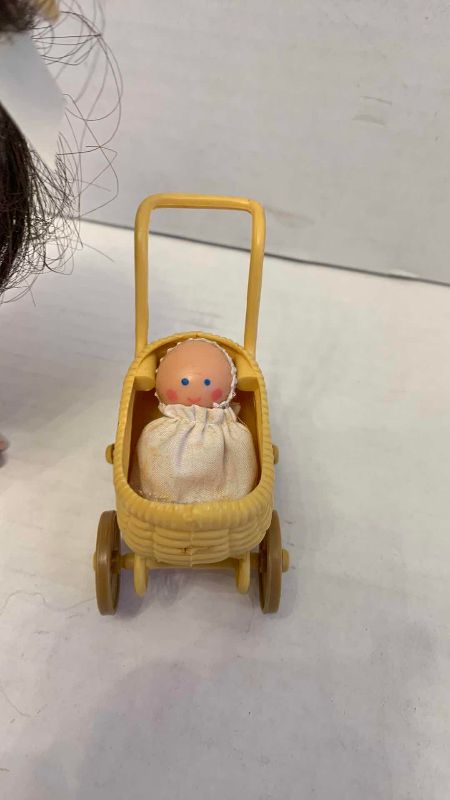 Photo 1 of VINTAGE DOLLS