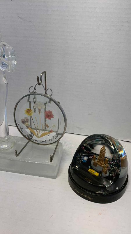 Photo 1 of GLASS HOME DECOR