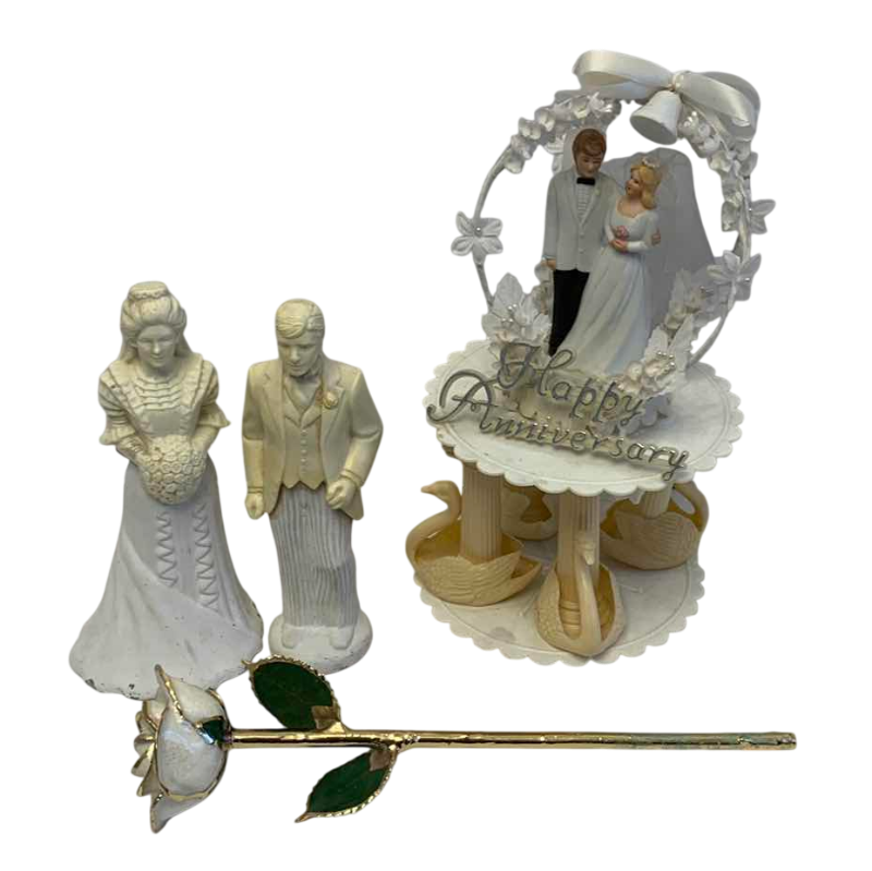 Photo 1 of WEDDING AND ANNIVERSARY DECOR AVON