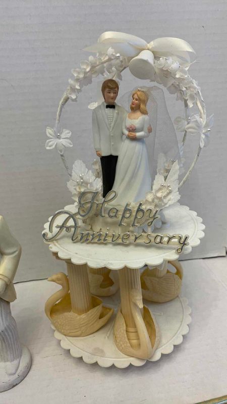 Photo 1 of WEDDING AND ANNIVERSARY DECOR AVON