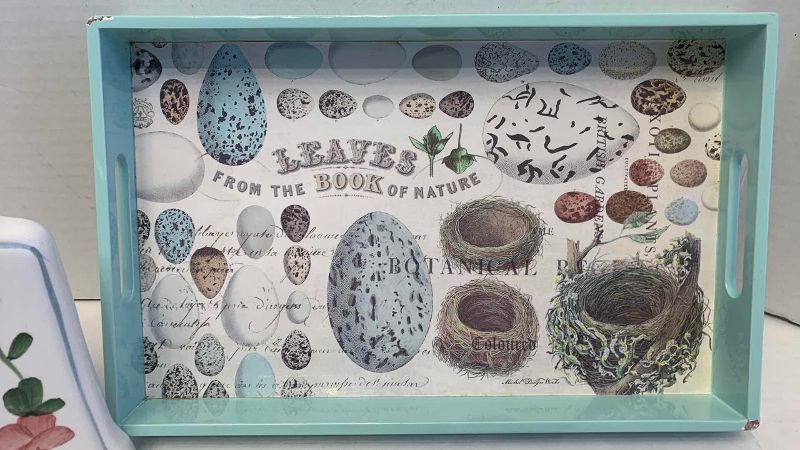 Photo 1 of HOME DECOR