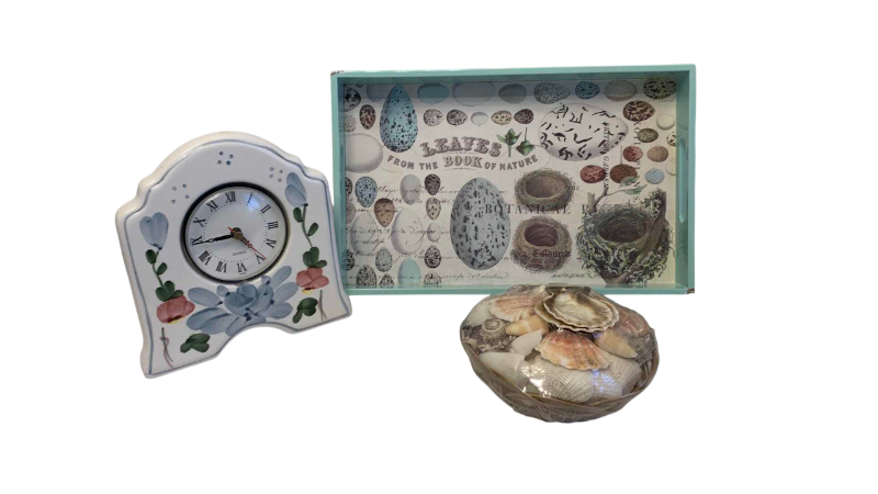 Photo 1 of HOME DECOR